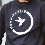 Sudadera Hummingbird Clothing Semiluna Hombre 2